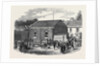 Removal of a Chapel at Melton Near Woodbridge Suffolk by Anonymous