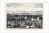 Monster Swing Bridge at Brest France by Anonymous
