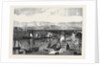 Monster Swing Bridge at Brest France by Anonymous