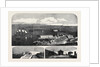 The Great Breakwater and Government Works at Portland by Anonymous
