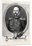 His Majesty the King of Prussia Crowned Yesterday (Friday) at Königsberg October 19 1861 by Anonymous