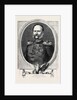 His Majesty the King of Prussia Crowned Yesterday (Friday) at Königsberg October 19 1861 by Anonymous