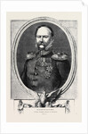 His Majesty the King of Prussia Crowned Yesterday (Friday) at Königsberg October 19 1861 by Anonymous