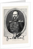 His Majesty the King of Prussia Crowned Yesterday (Friday) at Königsberg October 19 1861 by Anonymous