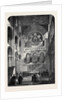 The Abbey Church of Waltham Holy Cross: The New East End by Anonymous
