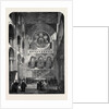 The Abbey Church of Waltham Holy Cross: The New East End by Anonymous