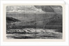 Birdseye View of the Sulina Mouth of the Danube by Anonymous
