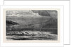 Birdseye View of the Sulina Mouth of the Danube by Anonymous