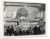Lord Palmerston Distributing Certificates to the Successful Candidates in the Recent Oxford Middle-Class Examinations at Southampton by Anonymous