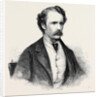 Mr. George Staunton Morrison Her Majesty's Consul at Nagasaki Japan by Anonymous