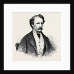 Mr. George Staunton Morrison Her Majesty's Consul at Nagasaki Japan by Anonymous