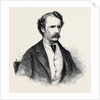 Mr. George Staunton Morrison Her Majesty's Consul at Nagasaki Japan by Anonymous
