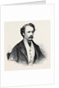 Mr. George Staunton Morrison Her Majesty's Consul at Nagasaki Japan by Anonymous