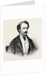 Mr. George Staunton Morrison Her Majesty's Consul at Nagasaki Japan by Anonymous