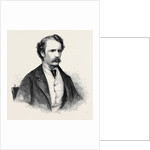 Mr. George Staunton Morrison Her Majesty's Consul at Nagasaki Japan by Anonymous