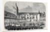 The Coronation of the King and Queen of Prussia: The Procession from the Castle Church Königsberg after the Coronation by Anonymous
