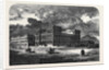 The New General Post Office About to Be Erected at Edinburgh by Anonymous