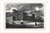 The New General Post Office About to Be Erected at Edinburgh by Anonymous