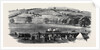 The New Range of the 1st Surrey Rifles Peckham Rye: Firing for the Prizes at the 550 Yards by Anonymous
