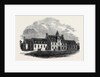 Devon County School West Buckland Recently Opened by Earl Fortescue by Anonymous