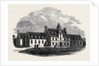 Devon County School West Buckland Recently Opened by Earl Fortescue by Anonymous