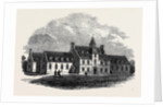 Devon County School West Buckland Recently Opened by Earl Fortescue by Anonymous