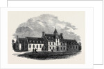 Devon County School West Buckland Recently Opened by Earl Fortescue by Anonymous