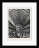 Progress of the International Exhibition Building: Portion of the Nave by Anonymous