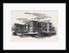 Orphan Working School Haverstock Hill by Anonymous