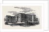 Orphan Working School Haverstock Hill by Anonymous