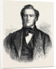 Brigham Young President and Chief Prophet of the Mormon Church by Anonymous