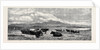 Cattle on the Sands Near Port Madoc North Wales, in Mr. Flatou's Collection by Anonymous