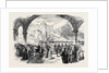 Scene from Othello at the Princess Theatre the Town and Harbour of Cyprus by Anonymous