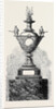 Challenge Cup of the County of Lancaster Rifle Association by Anonymous