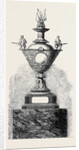 Challenge Cup of the County of Lancaster Rifle Association by Anonymous