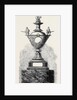 Challenge Cup of the County of Lancaster Rifle Association by Anonymous