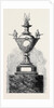 Challenge Cup of the County of Lancaster Rifle Association by Anonymous