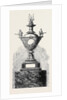 Challenge Cup of the County of Lancaster Rifle Association by Anonymous