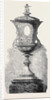 Challenge Cup Presented by the Prince of Wales to the Cambridge University Rifle Corps by Anonymous