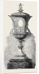 Challenge Cup Presented by the Prince of Wales to the Cambridge University Rifle Corps by Anonymous