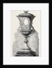 Challenge Cup Presented by the Prince of Wales to the Cambridge University Rifle Corps by Anonymous