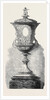 Challenge Cup Presented by the Prince of Wales to the Cambridge University Rifle Corps by Anonymous