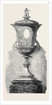 Challenge Cup Presented by the Prince of Wales to the Cambridge University Rifle Corps by Anonymous