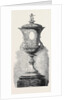 Challenge Cup Presented by the Prince of Wales to the Cambridge University Rifle Corps by Anonymous