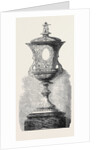Challenge Cup Presented by the Prince of Wales to the Cambridge University Rifle Corps by Anonymous