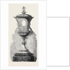 Challenge Cup Presented by the Prince of Wales to the Cambridge University Rifle Corps by Anonymous