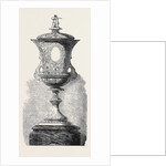 Challenge Cup Presented by the Prince of Wales to the Cambridge University Rifle Corps by Anonymous
