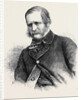 W. Fox Esq. Colonial Secretary and Prime Minister of New Zealand by Anonymous