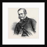 W. Fox Esq. Colonial Secretary and Prime Minister of New Zealand by Anonymous