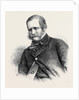 W. Fox Esq. Colonial Secretary and Prime Minister of New Zealand by Anonymous
